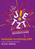 Kurzfilmtag 2025